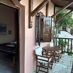 Πανσιόν Sunray 3*