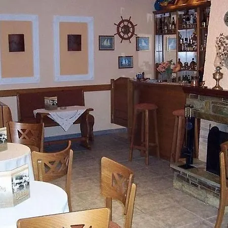 Penzion Sunray Agios Ioannis (Thessaly)