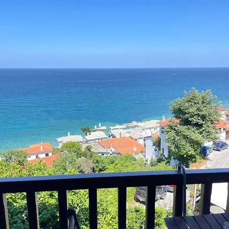 Sunray Agios Ioannis (Thessaly)