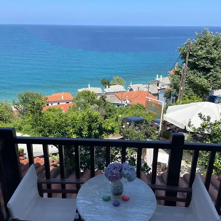 Sunray 3* Agios Ioannis (Thessaly)