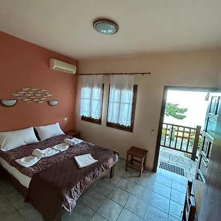 Sunray 3* Agios Ioannis (Thessaly)