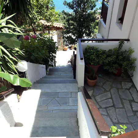 Sunray 3* Agios Ioannis (Thessaly)