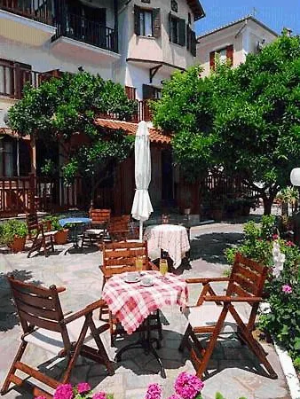 Guest house Sunray 3*