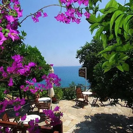 Sunray 3* Agios Ioannis (Thessaly)