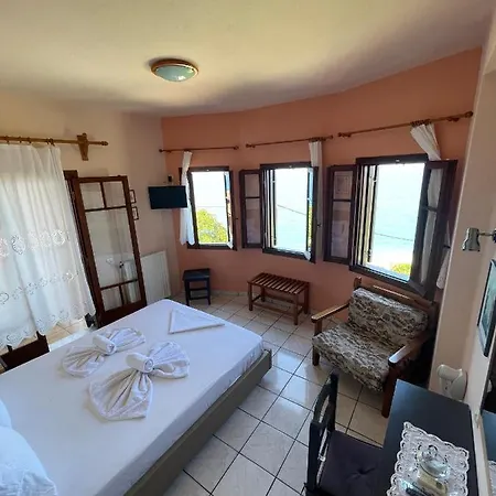 ゲストハウス Sunray