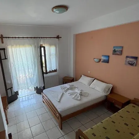 Sunray Agios Ioannis (Thessaly)