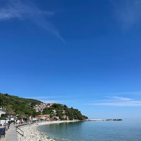 Gasthuis Sunray Agios Ioannis (Thessaly)