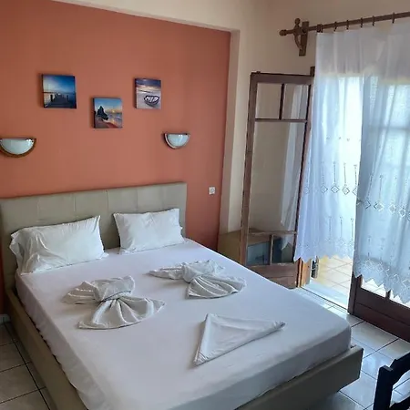 Sunray Agios Ioannis (Thessaly)