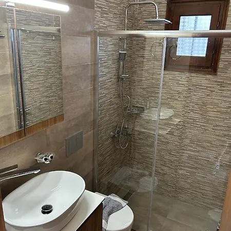 Sunray 3* Agios Ioannis (Thessaly)