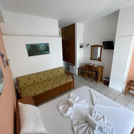 Sunray Agios Ioannis (Thessaly)