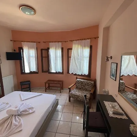 ゲストハウス Sunray