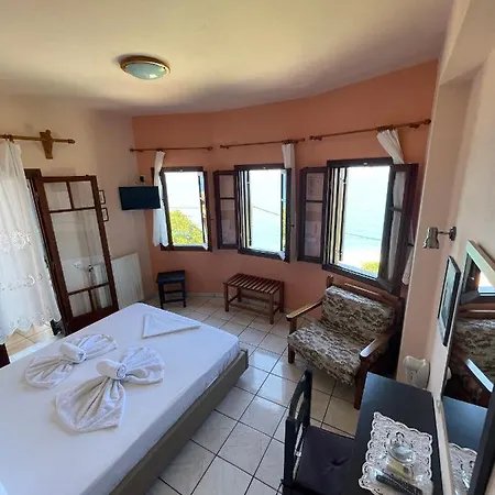 Sunray Guest house