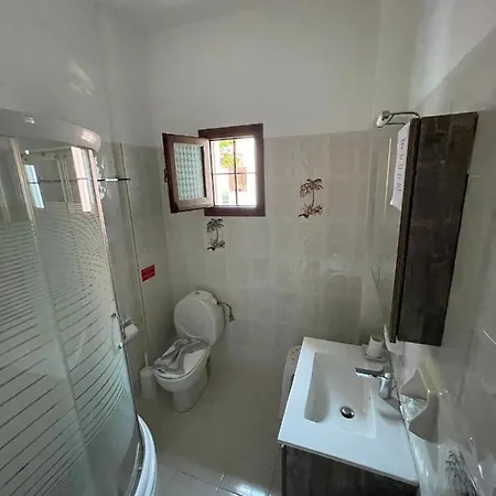 Sunray Agios Ioannis (Thessaly)