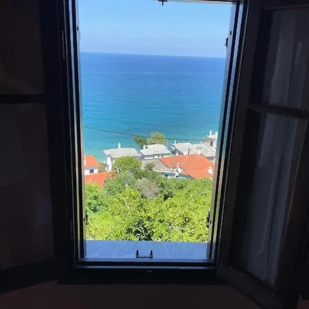 Sunray 3* Agios Ioannis (Thessaly)