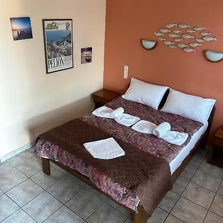 Sunray Guest house 3*