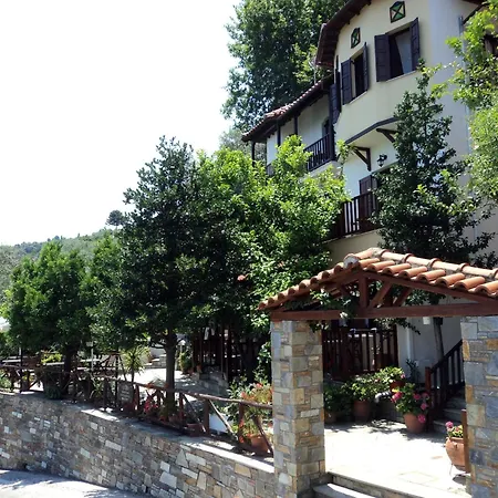 ゲストハウス Sunray