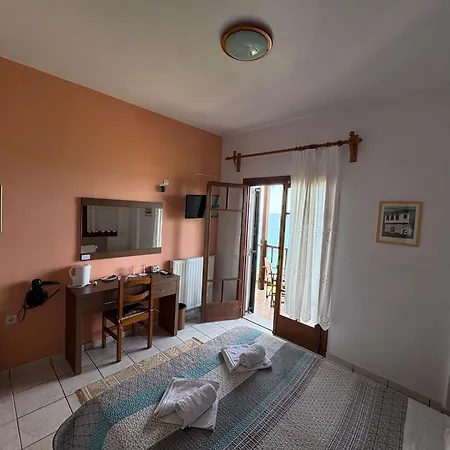 Sunray ゲストハウス