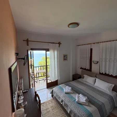 Guest house Sunray 3*