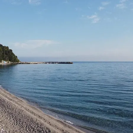 Sunray 3* Agios Ioannis (Thessaly)