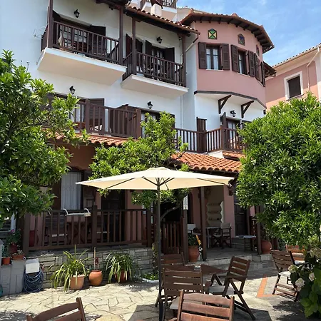 Sunray ゲストハウス