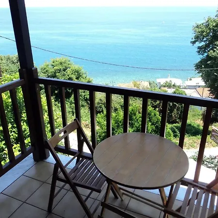 Sunray Guest house