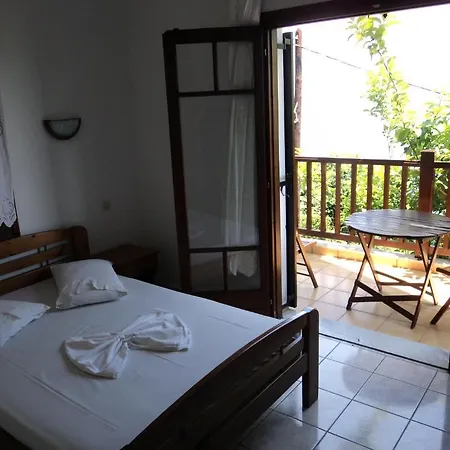 Guest house Sunray