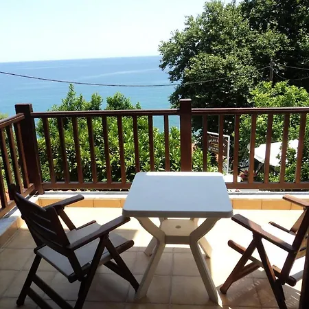 Sunray Guest house Agios Ioannis (Thessaly)