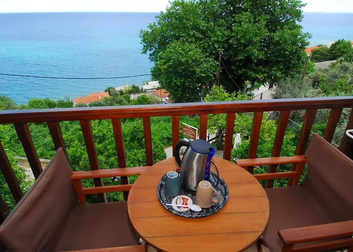 Casa de hóspedes Sunray