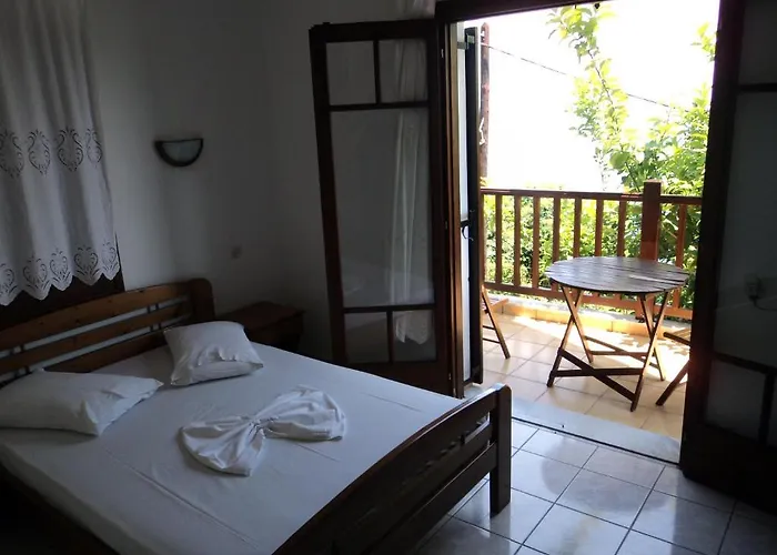 Casa de hóspedes Sunray